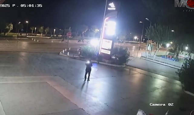 Antalya'da iş yeri kurşunlayan ve haraç isteyen 5 şüpheli tutuklandı