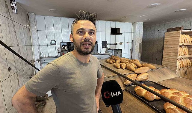 Arnavutköy'de fırıncıyı dolandırdılar: "800 liralık alışveriş yaptı, 4 gündür ortada yok"