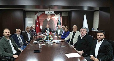 Artvin'de Butko zeytininin taban fiyatı 300 TL olarak belirlendi