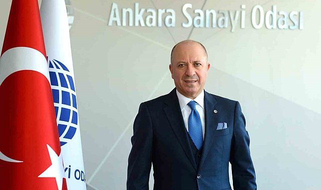 ASO Başkanı Ardıç: "Cumhuriyetimizin, 102'nci yaşına ulaşmasının gururunu yaşıyoruz"