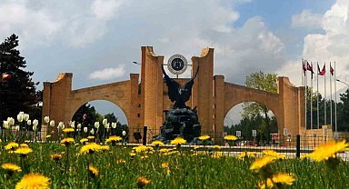 Atatürk Üniversitesi yeni yönetimiyle zirveye koşuyor