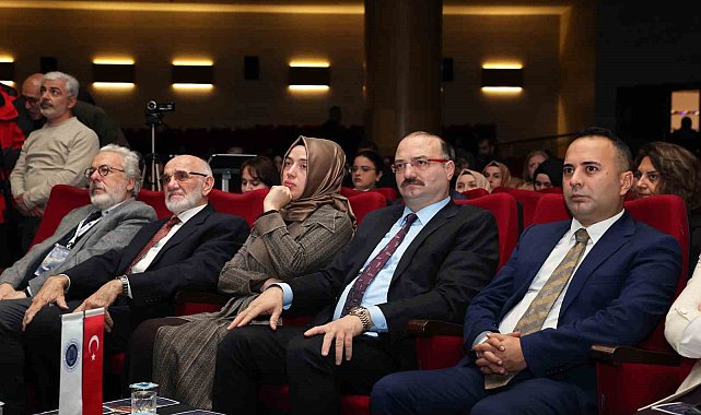 Atatürk Üniversitesi'nde Uluslararası Kongre: