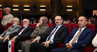 Atatürk Üniversitesi'nde Uluslararası Kongre: