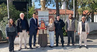 Attouda Antik Kenti'nde tarihin altından bir hayat hikayesi çıktı