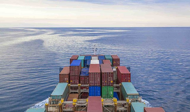 Aydın'da bir ayda 103 milyon dolar ihracat yapıldı