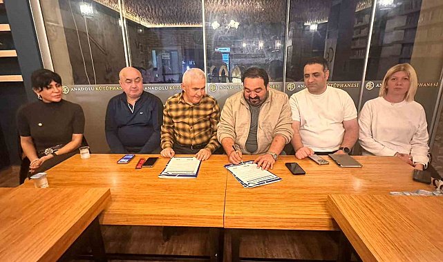 Aydın'da sivil toplum dijital çağa ayak uyduracak