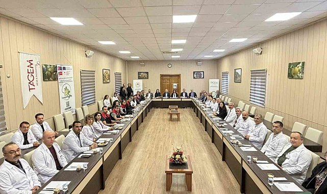 Aydın'ın sembolü incirin geleceği masaya yatırıldı