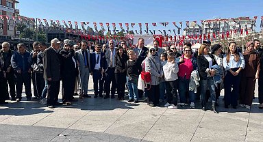 Aydında görme engelliler, Beyaz Baston'un reçeteye alınmasını istediler