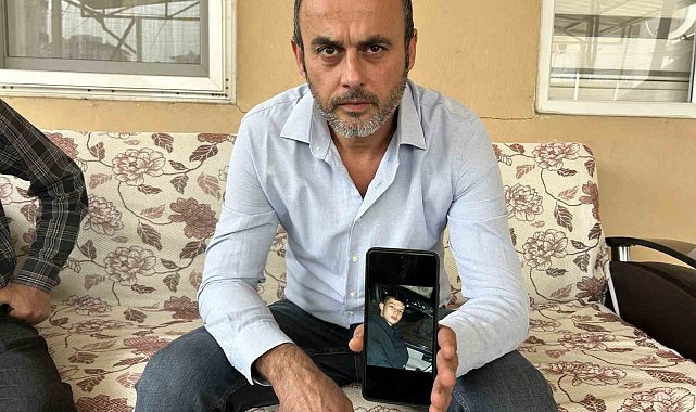 Babasının gözyaşlarıyla "Oğlum bizi duyuyorsan, lütfen gel" dediği Kerem ve arkadaşının cansız bedeni bulundu