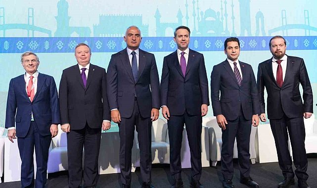 Bakan Bayraktar: "Akkuyu Nükleer Güç Santrali, enerji çeşitliliği yolculuğumuzda dönüm noktası olacak"