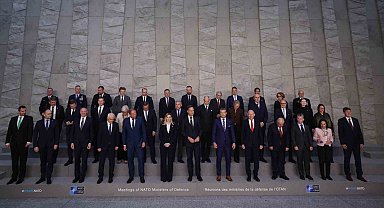 Bakan Güler, "Ateş Mükemmeliyet Merkezi Niyet Mektubu" imza törenine katıldı