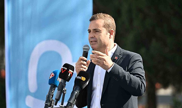 Balıkesir Büyükşehir'den süt soğutma tankı ve araç üstü taşıma tankı desteği