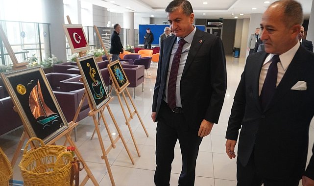 Balıkesir'de bağımlılıkla mücadele için getiren proje hayata geçiyor