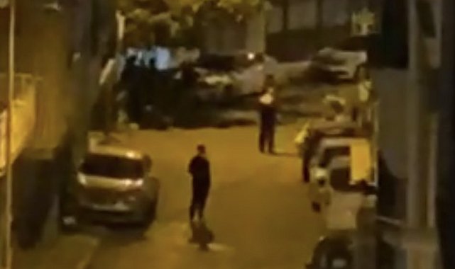 Balıkesir'deki deprem İzmir'de de hissedildi