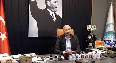 Başkan Arıkan: "Patlasalar da çatlasalar da bu hizmetler Aydın'a gelecek"