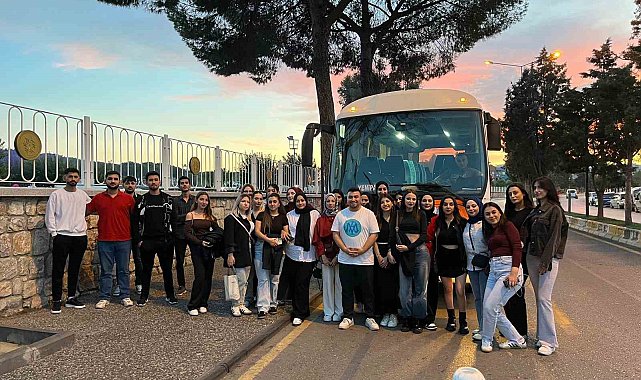 Başkan Ercan'dan Kent Konseyine destek