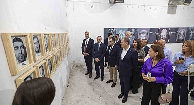 Başkan Seçer, "Tarihi binaların restorasyonu için severek bütçe ayırıyoruz"