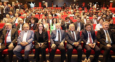 Başkan Yalçın: "Kentsel dönüşümün kalbinde insan var"