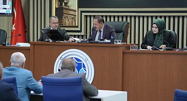 Battalgazi meclisi, 2026 yılı bütçesini kabul etti