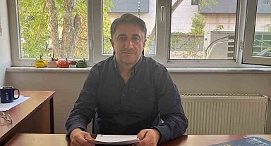 Bayram: ''Azalan su kaynakları gıda güvenliğini zayıflatıyor''