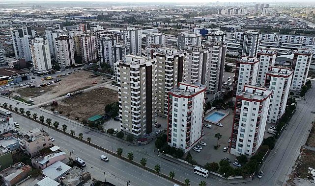 Belediyelerden geçmeyen projeler, inşaat maliyetlerini arttırıyor