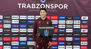 Benjamin Bouchouari: "Sakatlık geride kaldı, çok mutluyum"