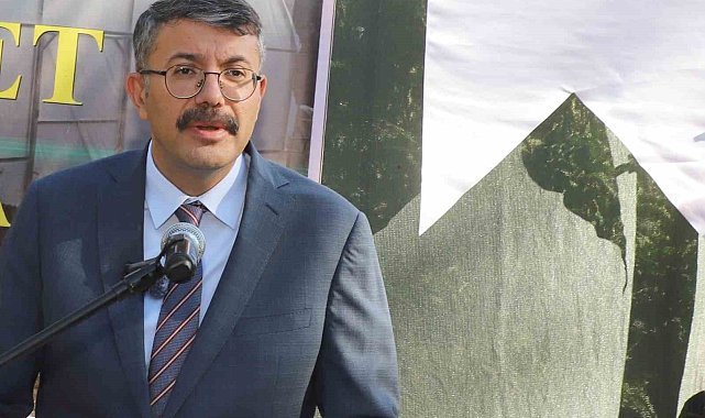 Berivanlar için yaylalara güneş enerjili elektrik sistemleri kuruluyor