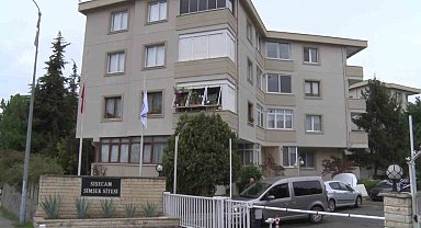 Beykoz'da barışma bahanesiyle evine gittiği eski sevgilisini bıçaklayarak öldürdü