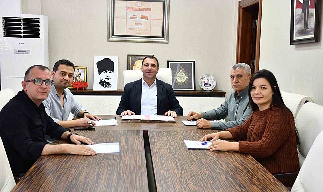 Beylikova Belediyesi'nden üniversite öğrencilerine destek