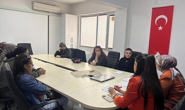 Bilecik'te 'Yaşlılık ve toplumsal hayat' söyleşisi düzenlendi