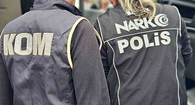 Bilecik'te yol denetimi