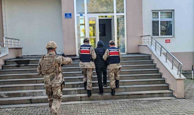Bingöl'de kesinleşmiş hapis cezasıyla aranan 2 şüpheli yakalandı