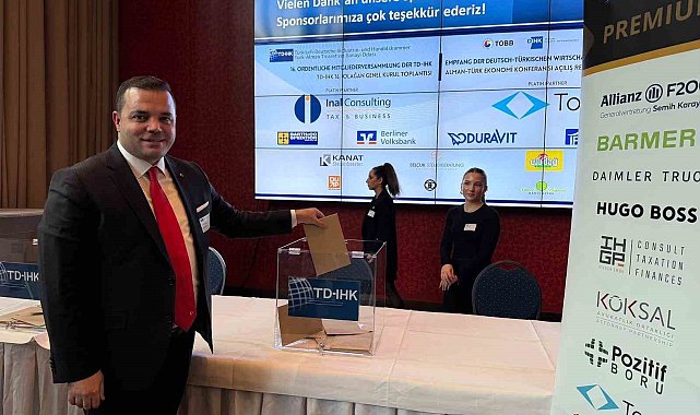 BİNTSO'dan Avrupa çıkarması: Bingöl artık Avrupa'da da temsil edilecek