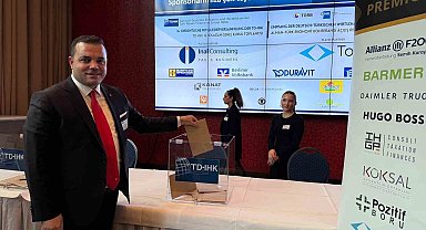 BİNTSO'dan Avrupa çıkarması: Bingöl artık Avrupa'da da temsil edilecek