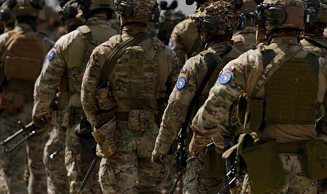 BM, Bosna Hersek'te EUFOR'un görev süresini 1 yıl daha uzattı