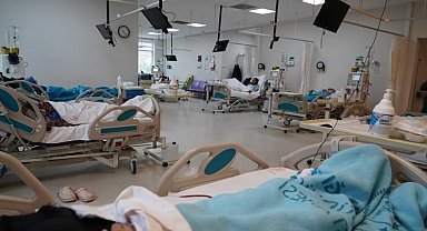 Böbrek hastalıkları ölüm nedenleri arasında 7'nci sırada yer alıyor