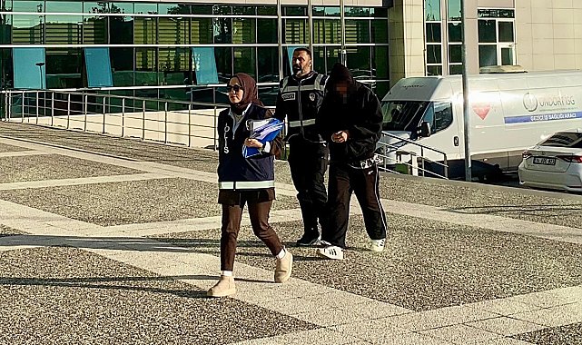 Bolu'da 4 ayrı mahallede bisiklet ve motosiklet hırsızlığı: 1 tutuklama