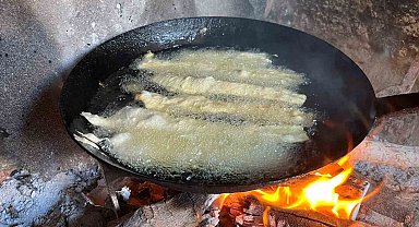 Bu köyde patlıcan et kadar kıymetli