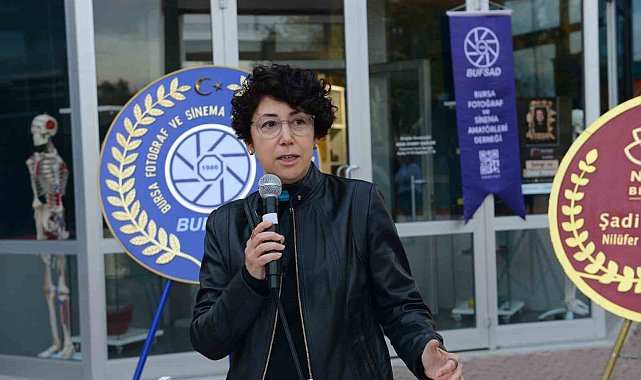 BUFSAD Osman Önder Kupası ödülleri Nilüfer'de sahiplerini buldu