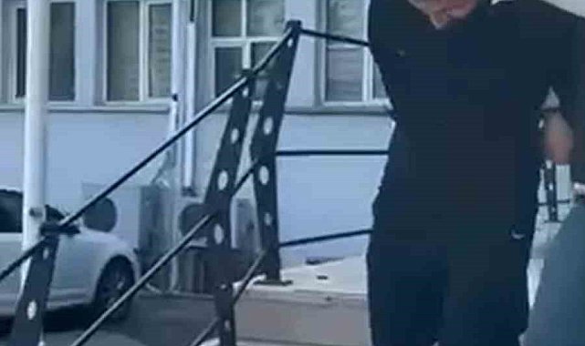 Bursa'da 84 yıl 6 ay kesinleşmiş hapis cezası bulunan hırsızlık hükümlüsü yakalandı