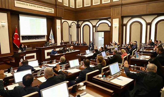 Büyükçekmece Belediye Başkan Vekili Çebi: "Herkese eşit mesafede durarak hizmet etmek vicdani borcumuzdur"