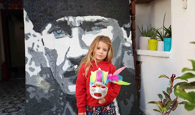 Büyükşehir sosyal hizmet atölyeleri çocukların gelişimine katkı sağlıyor