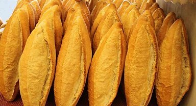 Çarşamba'da ekmek 15 TL oldu