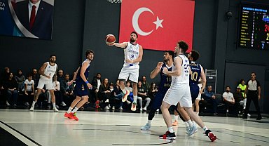 Çayırova Belediyesi'nden Kipaş İstiklal'e geçit yok: 90-86