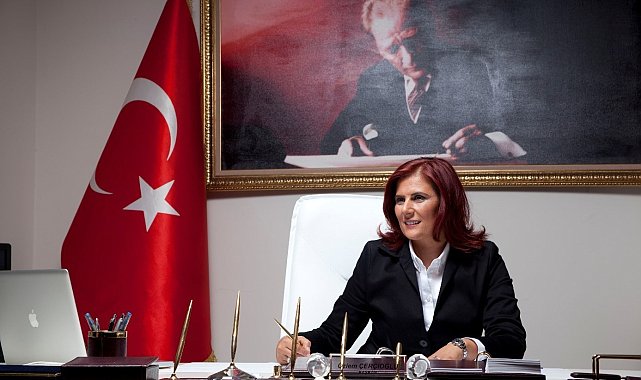 Çerçioğlu: "Basına yönelik şiddeti kabul etmiyoruz"
