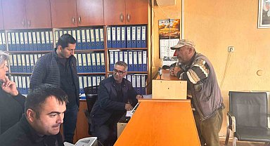 ÇKS eğitimleri devam ediyor