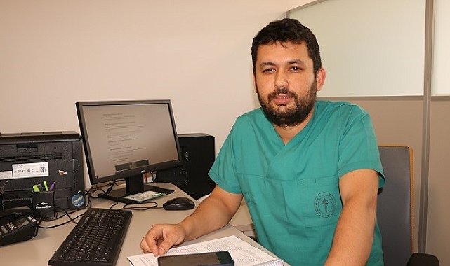 Çocuklarda mevsimsel değişikliklere dikkat