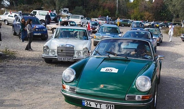 Cumhuriyet Rallisi için geri sayım başladı