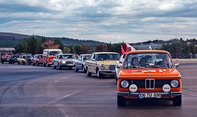 Cumhuriyet Rallisi'nde kazanan dostluk oldu