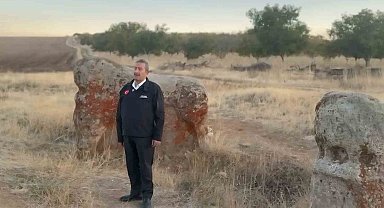 Darende Belediye Başkanı Bozkurt'tan Aslantaş tepkisi: "Aslantaşlar yerinde kalacak, taş yerinde ağırdır"